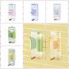 300ML Parrot Water Dispenser Automatic Striking Needle Bird Drinker Plastic Bird Water Bottle For Parakeet Budgerigar Parrot