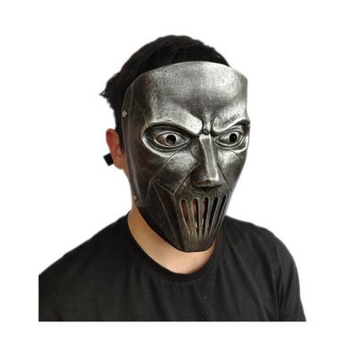 Slipknot Mick Mask Джоуи Мик Лицо Ужаса Хэллоуин Маска Опора