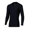 DAIWA Undershirt Black 2XL V-neck DU-6224S
