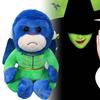 Wicked Plush Movie Toys Cartoon Animals Fill Doll Stuffed Ornament Xmas Gifts