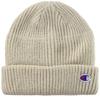 Champion Knit Cap Sizes One Size Fits All 492-0072, Ivory, 57-59cm,