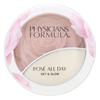 Rosé All Day, Set & Glow, Illuminating Powder & Moist Balm, 1711500 Brightening Rose, 1 Piece