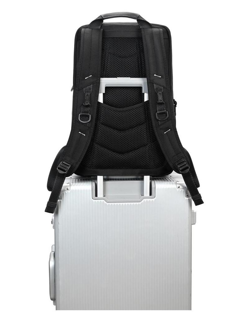 Рюкзак для ноутбука Esports Pro 17'' из баллистического нейлона для мужчин