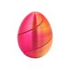 3D Printed Spiral Egg Sensory Rotating Spinner Toy For Kids Easter Basket And Classroom Prize Stress Relief Relaxing Toy
