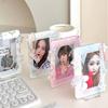 Star Korean Style Card Holder Desktop Decoration ID Card Holders Student Card Cover  Student