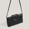 European & American Fashion High-End Clutch Bag - New Niche Design Luxury Queen Series Shoulder Handbag