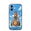 for Motorola Moto G86 G57 G67 G24 G15 G54 Power G13 G14 G34 G35 G45 G53 G55 G64 G75 G72 Case One Pieces Luffy Roronoa Zoro Nami