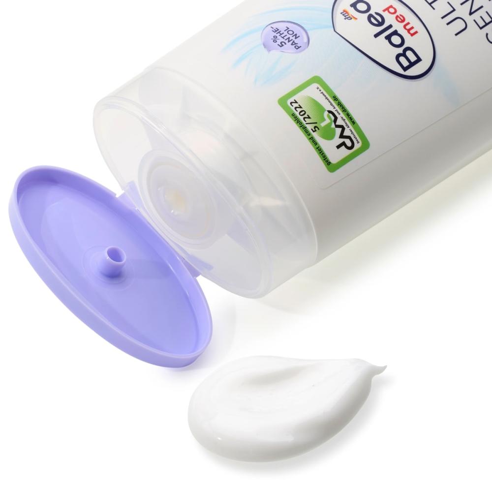 DM Balea Med Body Care Ультра Чувствительный 250 мл