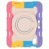 Tablet Case for   Tablet 2021   6 8.3in Gen 6 Shakeproof  ive Cover with 360 degrees  Rotating Bracket Pen Holder