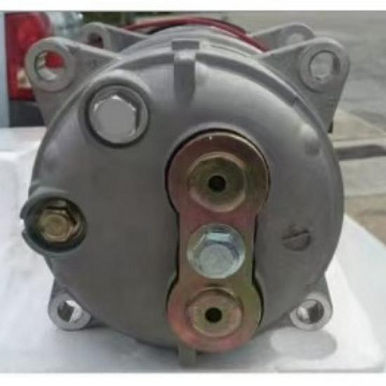 The TM16-HD Compressor fits QP16-1181, 10356210, 10056210, and 488-46210 models.