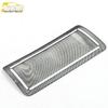 GS4 PLUS Carbon Fiber Front Cigarette Lighter Decorative Sticker