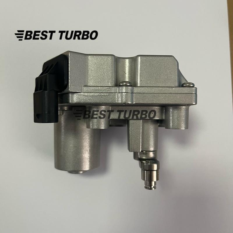 VV19 A2C53166097 A2C5330852 Электронный актуатор турбины E1050V40A0962-0 E1050V40A0962-0 Для Mercedes Viano Vito 109 111 115 CDI