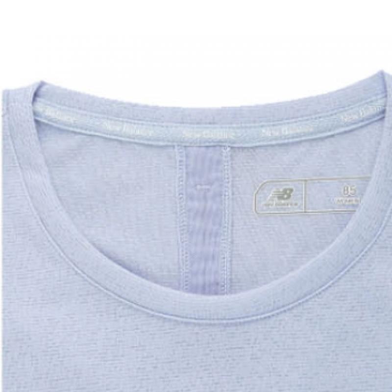 New Balance Club  Nbngd3w622 Lb Cover Up Quick Dry Nacity Women S SleeveleSS