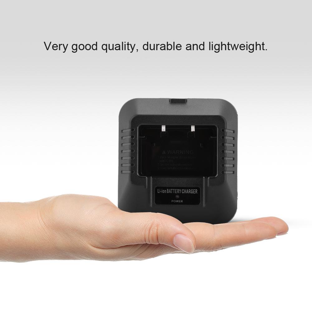 Для Baofeng UV‑5R EU US UK AU USB Автомобильное зарядное устройство для аккумулятора Для Baofeng UV‑5R Dm‑5R Plus