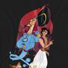 Aladdin Unisex Adult T-Shirt