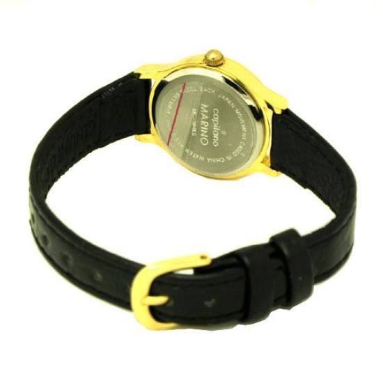 Наручные часы Marino Capitano MC 104L-1 Черные