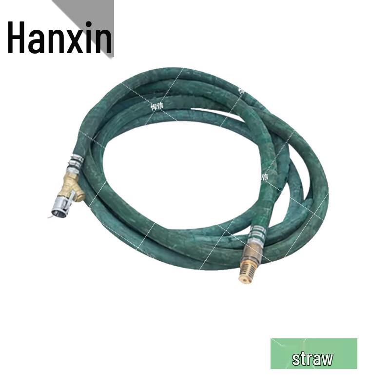 Hanxin Portable Field Shower System & Accessories