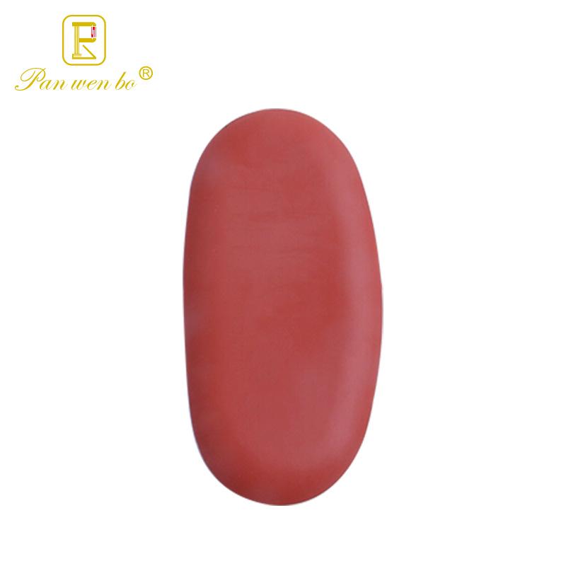 Silicone Clay Sculpting and Shaping Tools for Pottery - Beginner DIY Trimming and Scraping Set