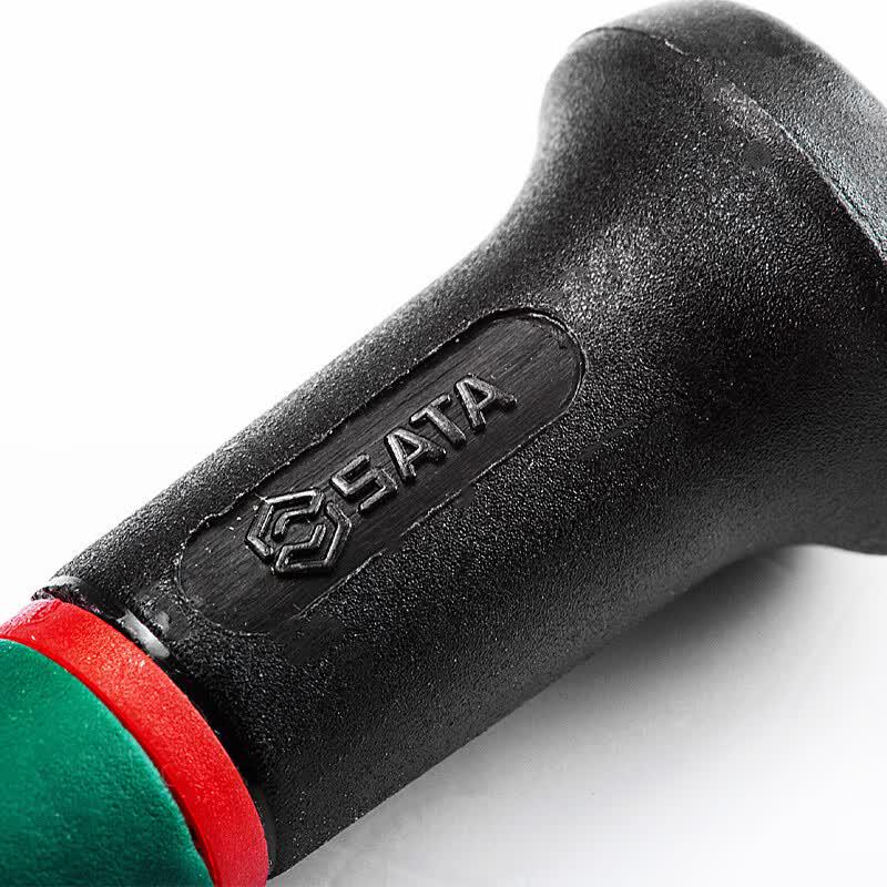 SATA 62822 Миниатюрная шлицевая отвертка