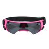 Dog Goggles Anti-UV Pet Sunglasses Anti-dust Windproof Glasses Dog Sunscreen with Adjustable Strap for Dog