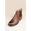 Men's Woolen Chelsea Boots Wsb10060