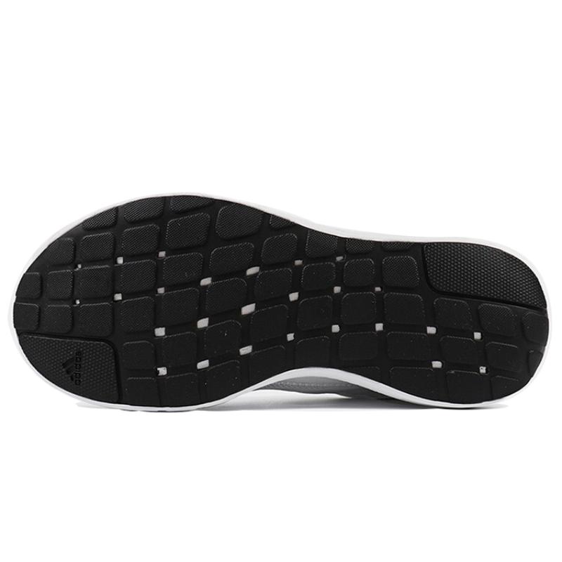 adidas Женские кроссовки Coreracer белые FX3611