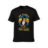 Mr Flibble Is Very Cross T-shirt Funny Nerd Tee Red Dwarf Sci Fi Rimmer Present 3XL