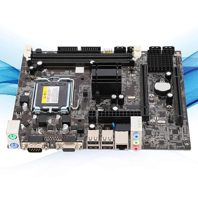 G41M LGA775 DDR3 1066 / 1333 МГц материнская плата для настольного компьютера материнская плата для Intel