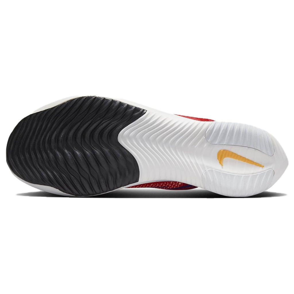 Nike ZoomX Streakfly University Red Blue Joy Unisex Sneakers Sea-Glass White DJ6566-601