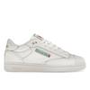 BEAMS X Club C Bulc White Glen Green Unisex Sneakers 100033747