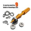 Car Bearing Remover Tools Aluminum Alloy Puller Installer 2-14mm Bearing Disassembler Handheld Car Repair Tool