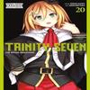 Trinity Seven Vol. 20 by Kenji Saito Paperback Book 9781975310417
