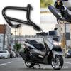 Защита выхлопной трубы глушителя Yamaha NMAX155