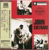 CD JOHN COLTRANE - The Bethlehem Years COCY78653 Bethlehem Recor 1995 Japan ObiJazz Used