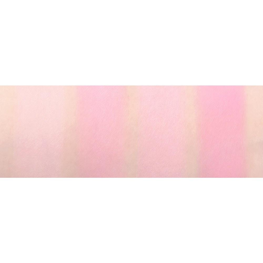 Daisyk Blending Mood Cheek Blusher 11g, 06 Berry Smoothie, 1 Piece