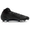 Nike Кроссовки унисекс Phantom Luna 2 Elite FG Shadow Pack черные FJ2572-001