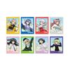 Senki Zessho Symphogear XV 03 [Original Illustration] Acrylic Card Box of 8