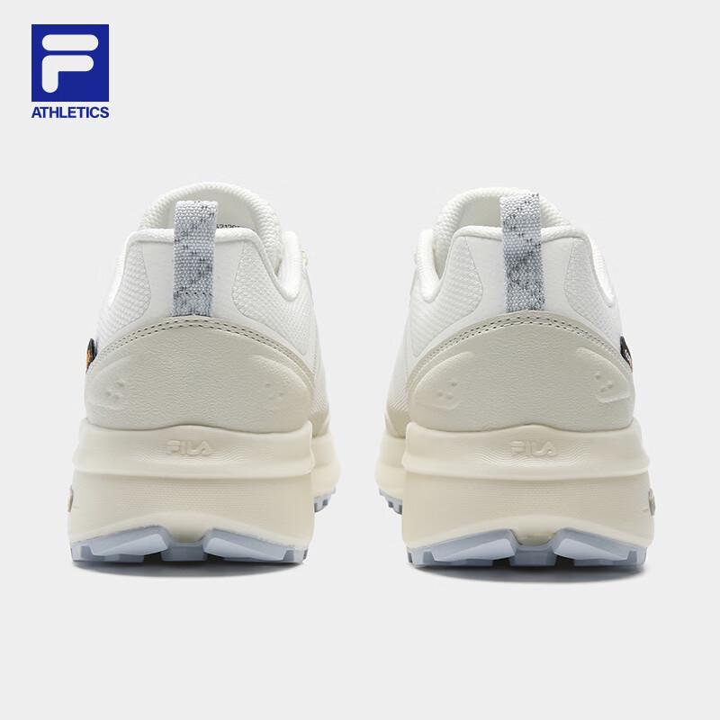 Fila Женские походные ботинки Rouyun 4 для активного отдыха