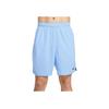 Dri-Fit Breathe Series Stylish Comfortable Simple Quick-Dry Casual Shorts Men Shorts Mind-Blue HJ4059-422