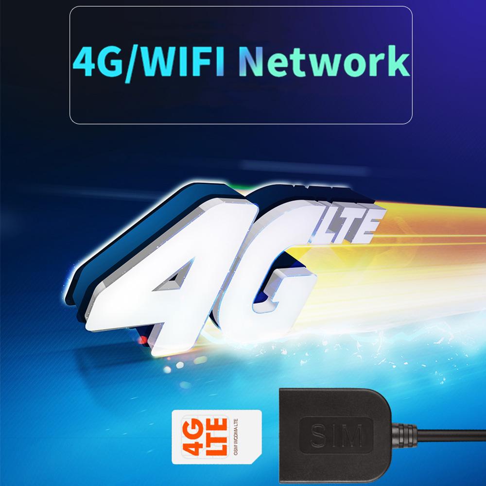 Auto Radio For Peugeot 307 2001-2008  Navigation GPS Dash Cam Carplay Car Radio Multimedia Player 5G Wifi IPS Screen