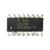 Высокопроизводительный чип U2270B в корпусе SOP16 Черный пластик Для применения в печатных платах DIY-проектах Задача