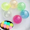 Throw Ball Sticky Ceiling Balls Target Luminous Sticky Ball Glorbs Balls  for Kids and Adults