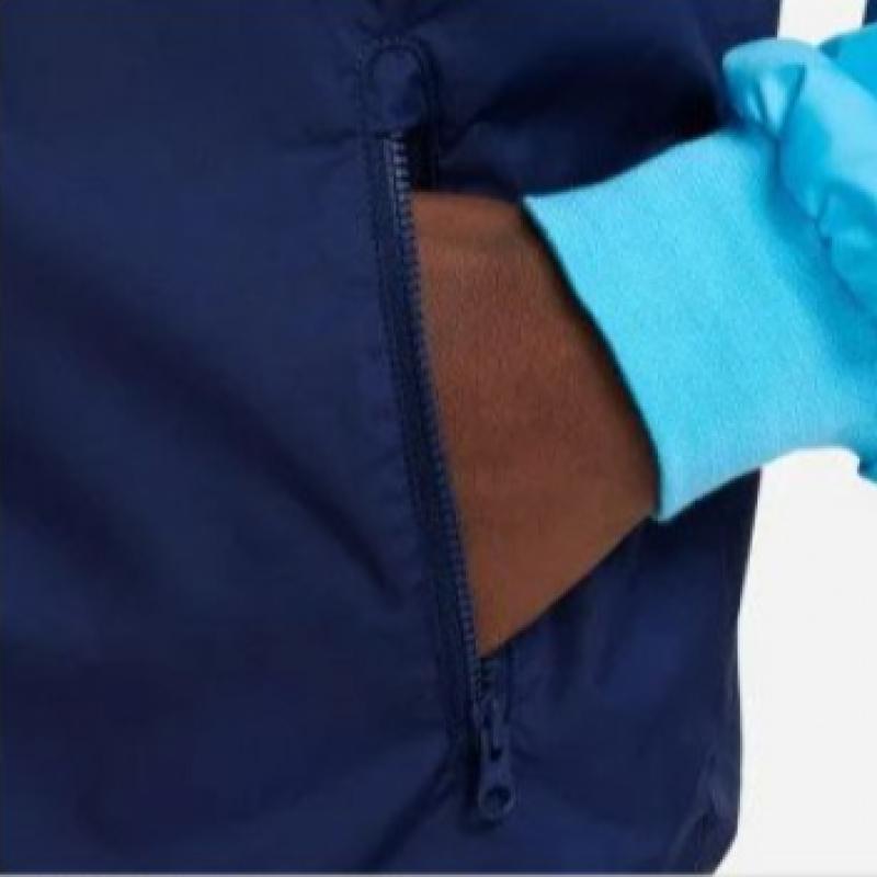 Nike Куртка с капюшоном Nsw Windrunner 850443 410