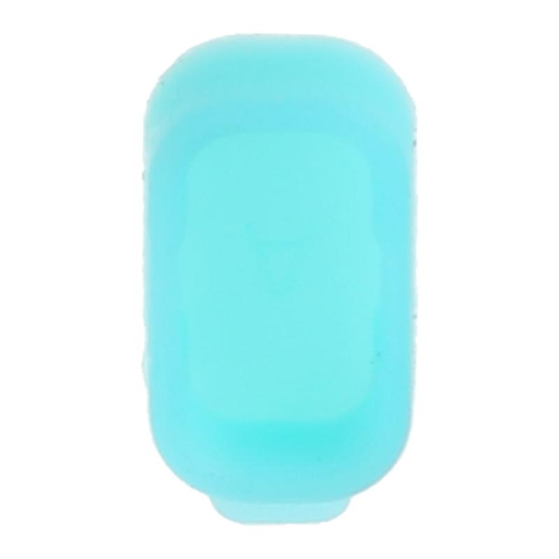 Dust Plug Compatible for Coros-Pace 2/APEX-42mm 46mm Smartwatch Silicone Charger-Port Protector-Anti-dust Plug Cap Cover