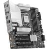 Carte mère - MSI - PRO B860M-A WIFI Intel B860 LGA 1851 (Socket V1) micro ATX