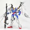 В наличии MG 1/100 DABAN 8820 Крыло Феникса Зеро Фигурка для сборки Модель-кит С декалями Статуэтка Коллекционная Украшение Игрушки Подарки