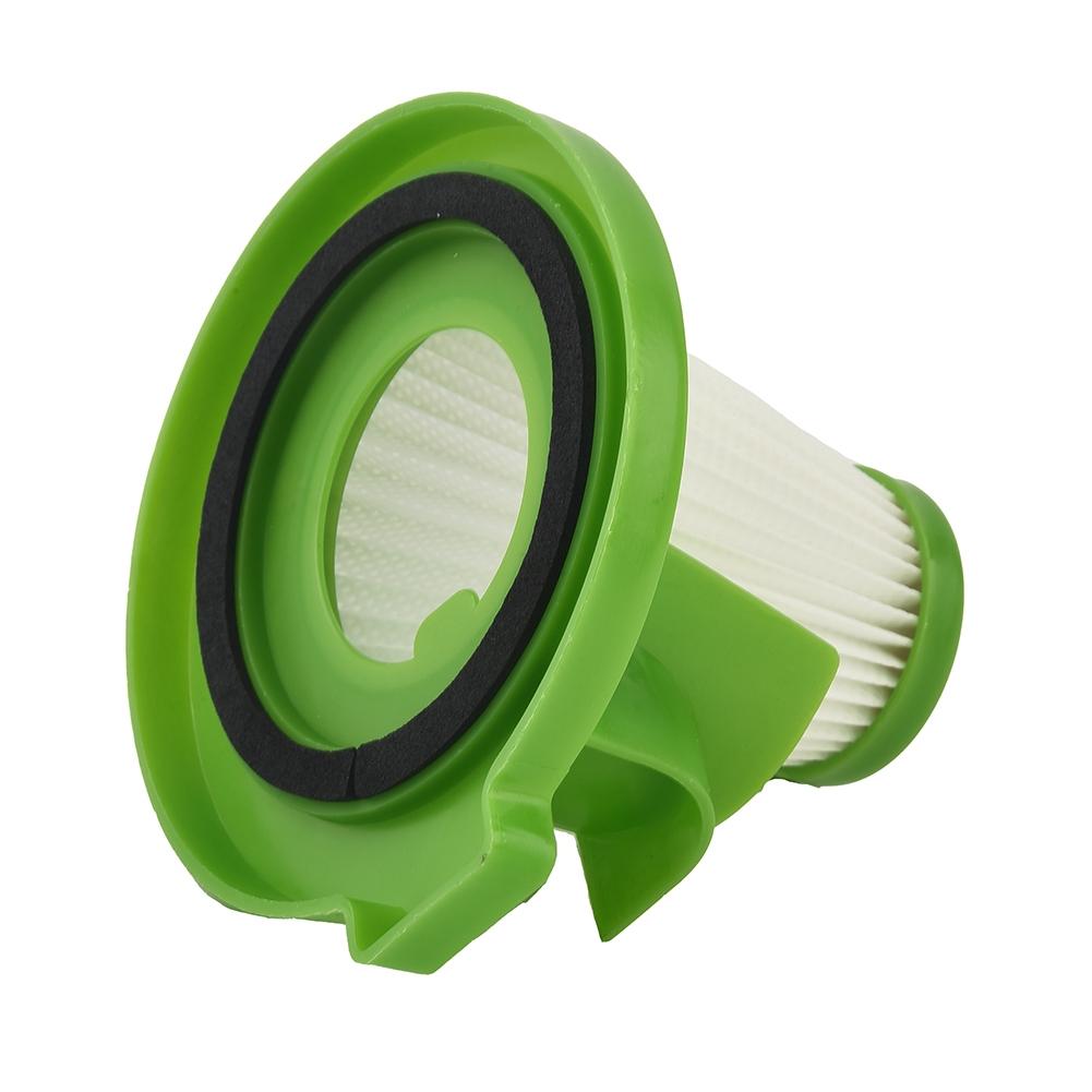 Идеальный фильтр для пылесоса TINTON LIFE Поддерживайте ваш дом в чистоте от пыли