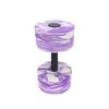 Aquatic Exercise Dumbbell Water Weight Workout Portable Professional EVA Foam Aerobics