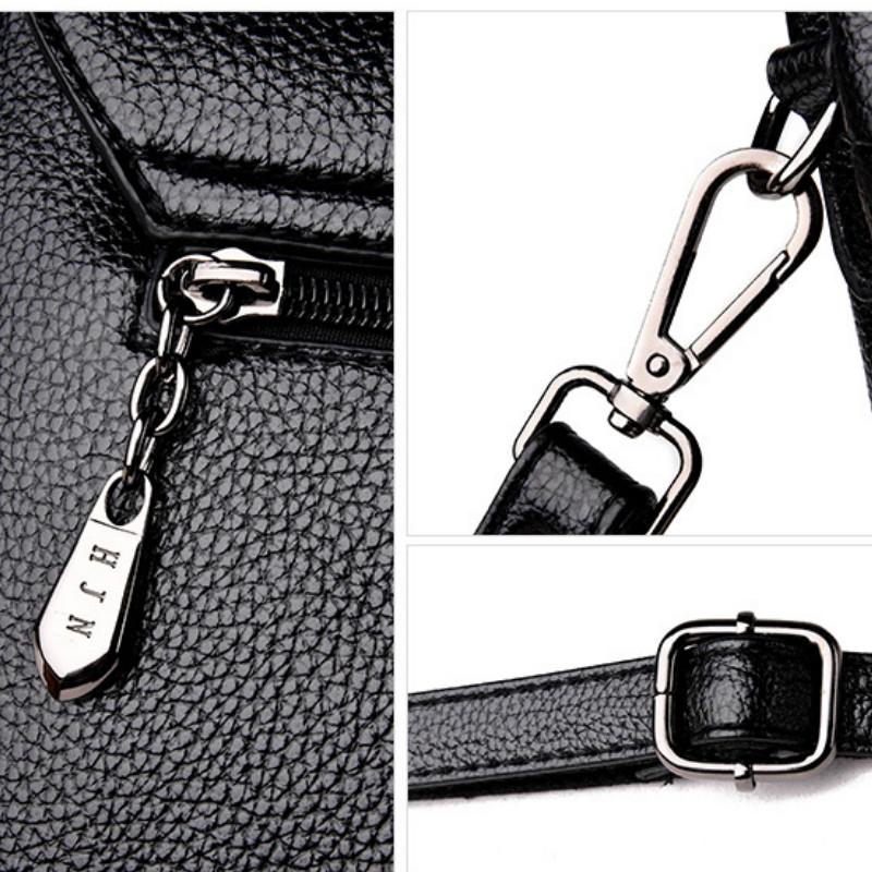 Сумка женская на одно плечо из кожи