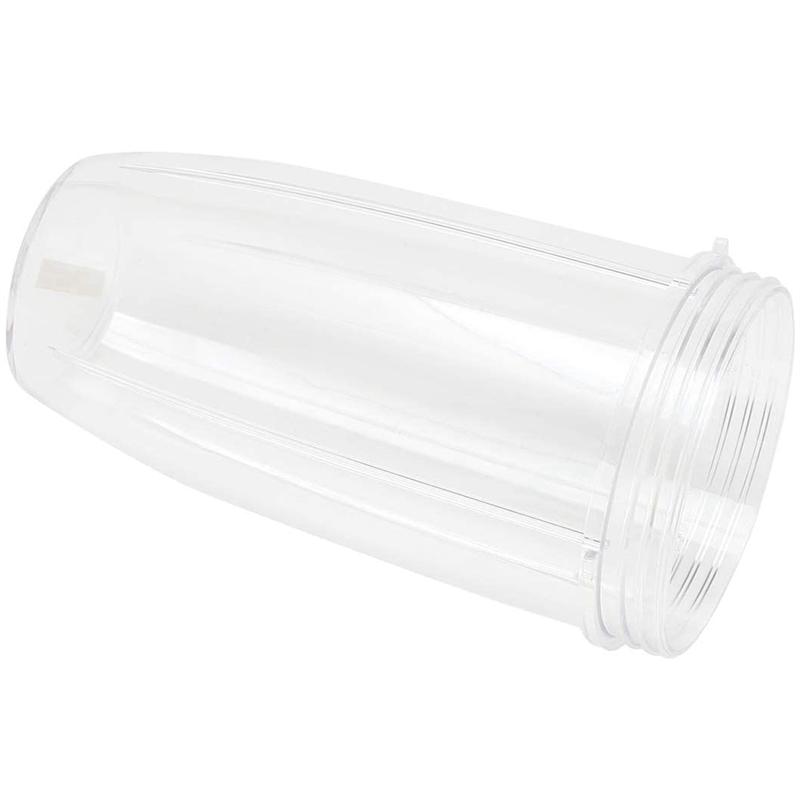 2 Pack Replacement Cup for Nutribullet Replacement Parts 32Oz for Nutri-Bullet 600W and 900W